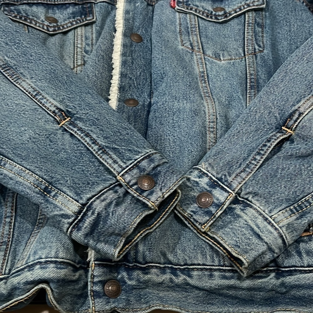 LEVI’S :: JACKET - Picture 10 of 16